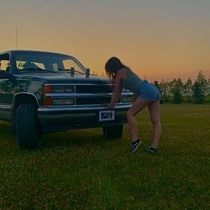 Meet your Posher, Justin